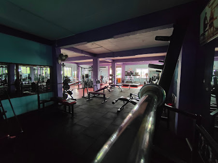 Cardio Zone
